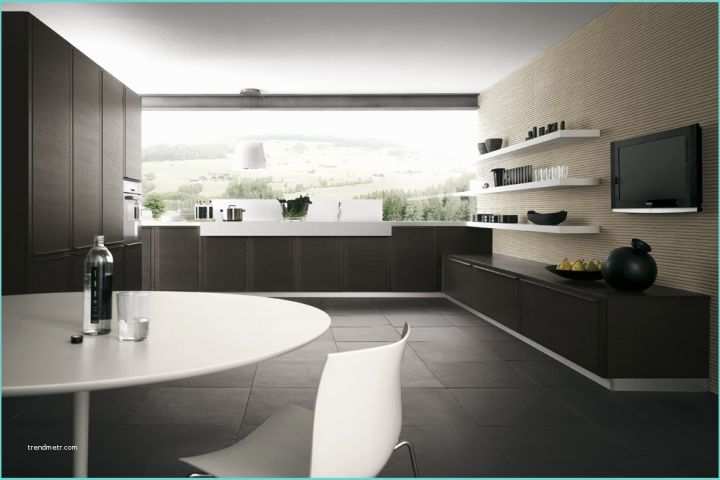 Model De Cuisine Moderne En Algerie Cuisine Moderne Americaine Cuisine En Image