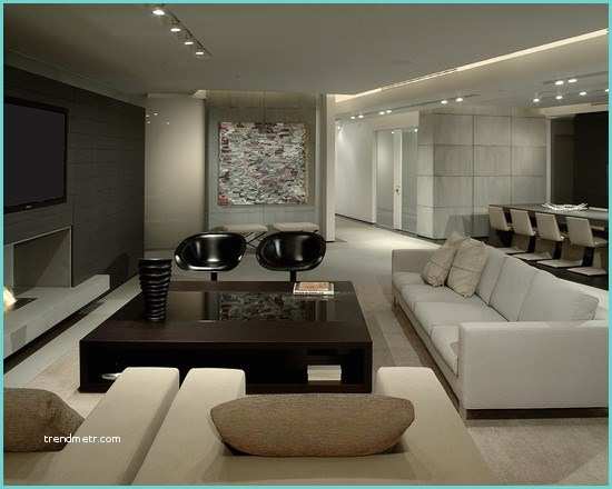 Model Maison Moderne Interieur Stunning Decore Interieure Contemporary Design Trends