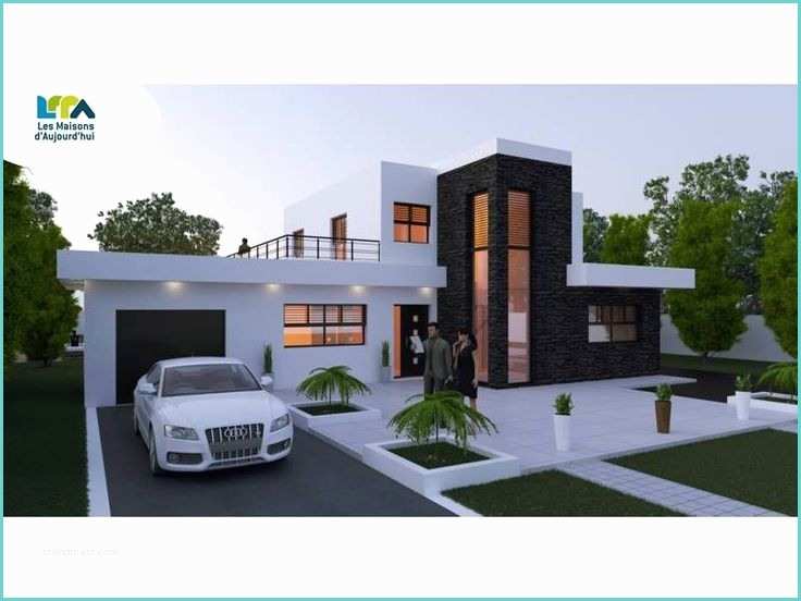 Model Villa Moderne Maroc Les 25 Meilleures Idées De La Catégorie Plan Maison