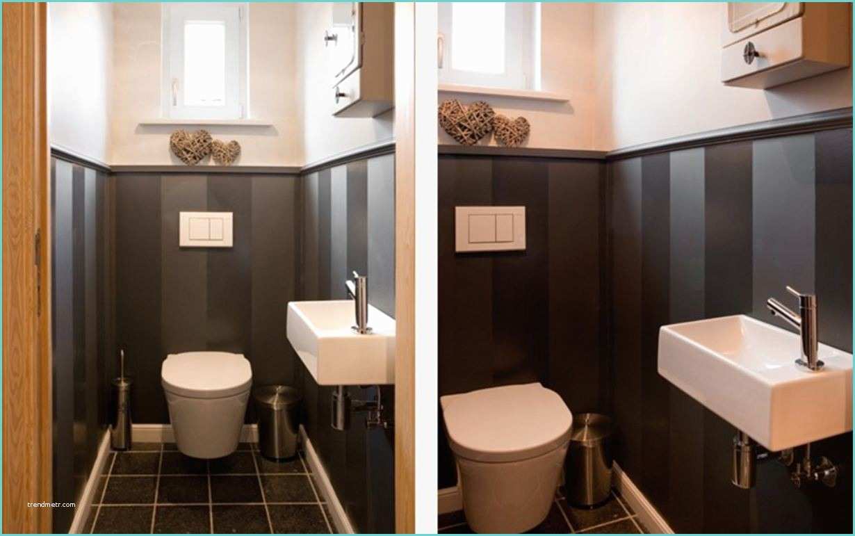 Modele De toilette Idee Deco toilette Galerie Avec Idee Decoration Wc Design