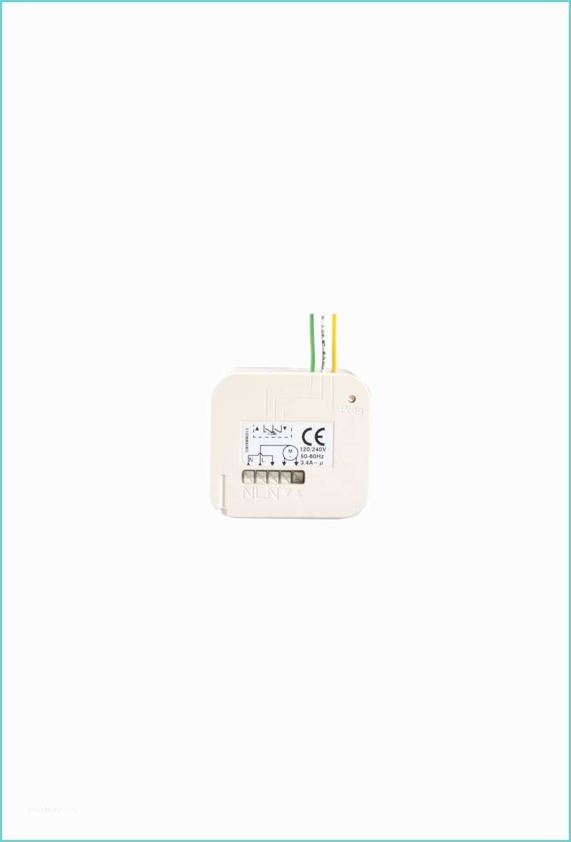 Module somfy Volet Roulant somfy Micro Module Pour Volet Roulant Rts so so