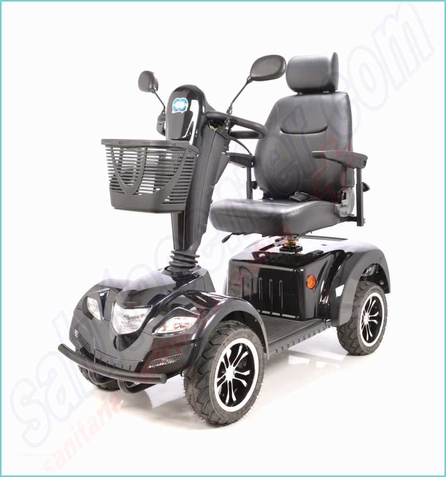 Montascala Per Disabili Prezzi Ferta Scooter Elettrico Carpo 2 Sport Sconto Per
