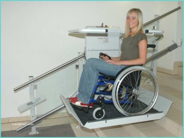 Montascale Per Disabili A Cingoli I Costi Dei Montascale A Piattaforma Per Disabili E Anziani