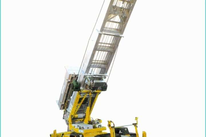 Monte Charge Electrique Vendre Location Remorque Monte Meubles 230 V 20 5 M Charge Maxi