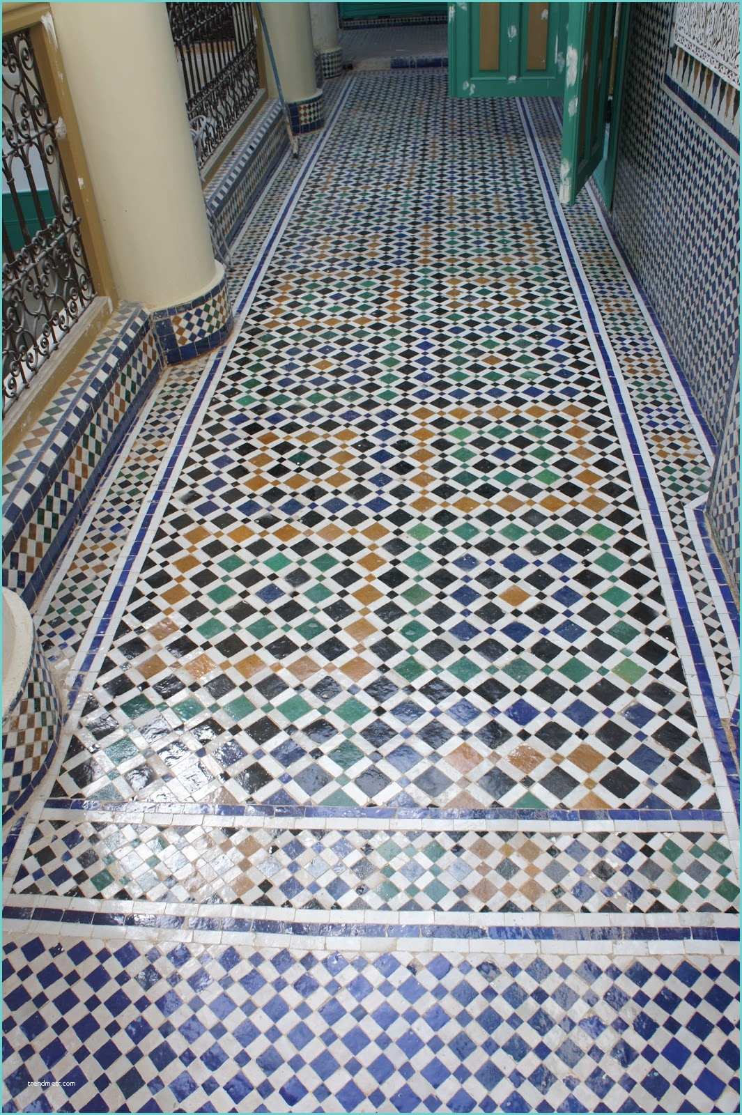 Morroccan Floor Tiles 1000 Images About Moroccan Patterns On Pinterest