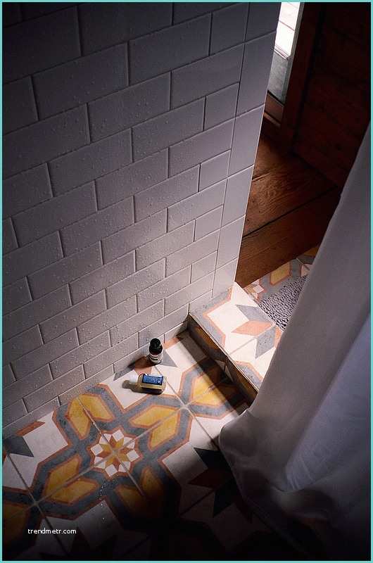 Morroccan Floor Tiles Craft1945 Moroccan Tile Floor