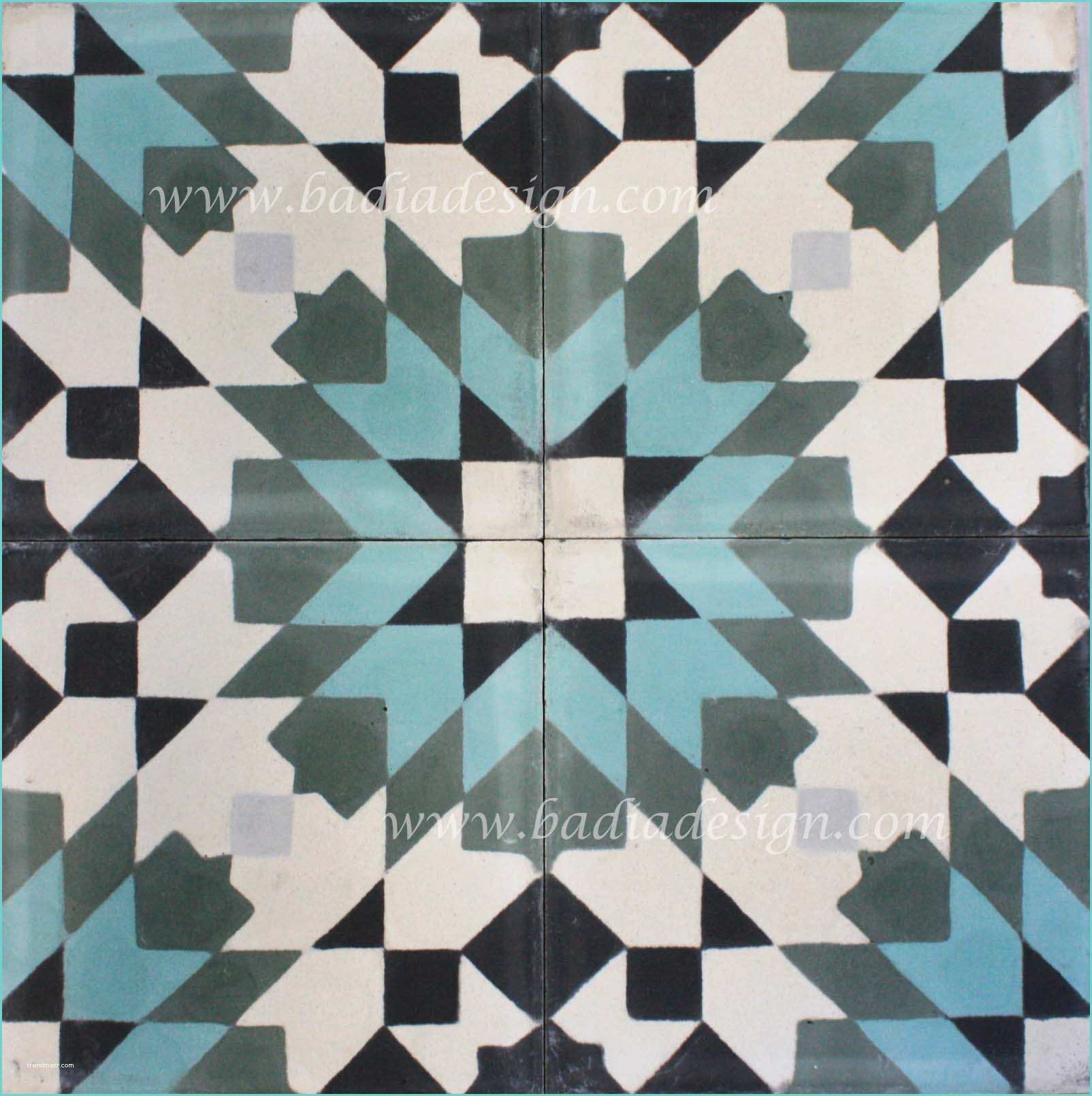 Morroccan Floor Tiles Moroccan Cement Tiles Los Angeles