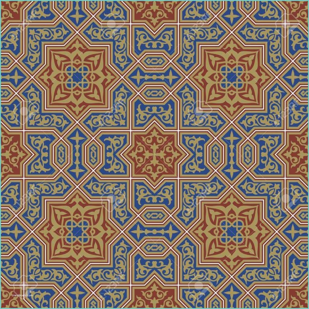 Morroccan Floor Tiles Moroccan Floor Tiles Stock S Royalty Free