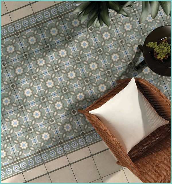Morroccan Floor Tiles Moroccan Impressions Retro Floor Tiles