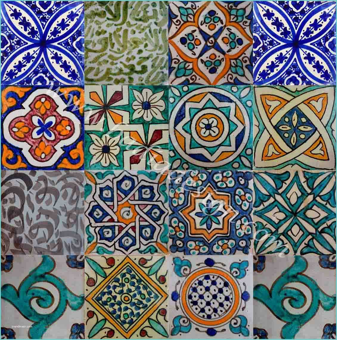 Morroccan Floor Tiles Moroccan Interior