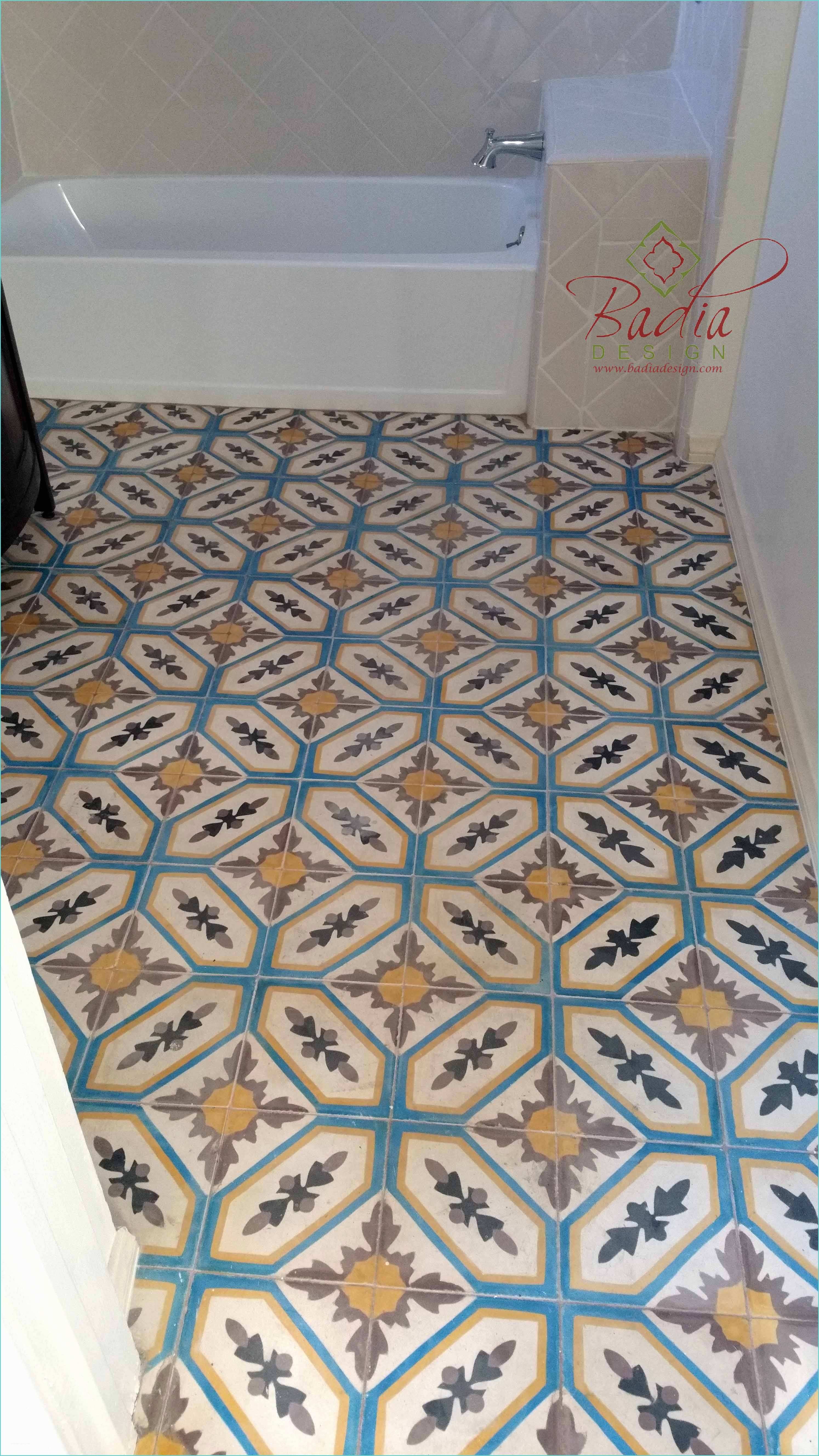 Morroccan Floor Tiles Moroccan Mosaic Tiles
