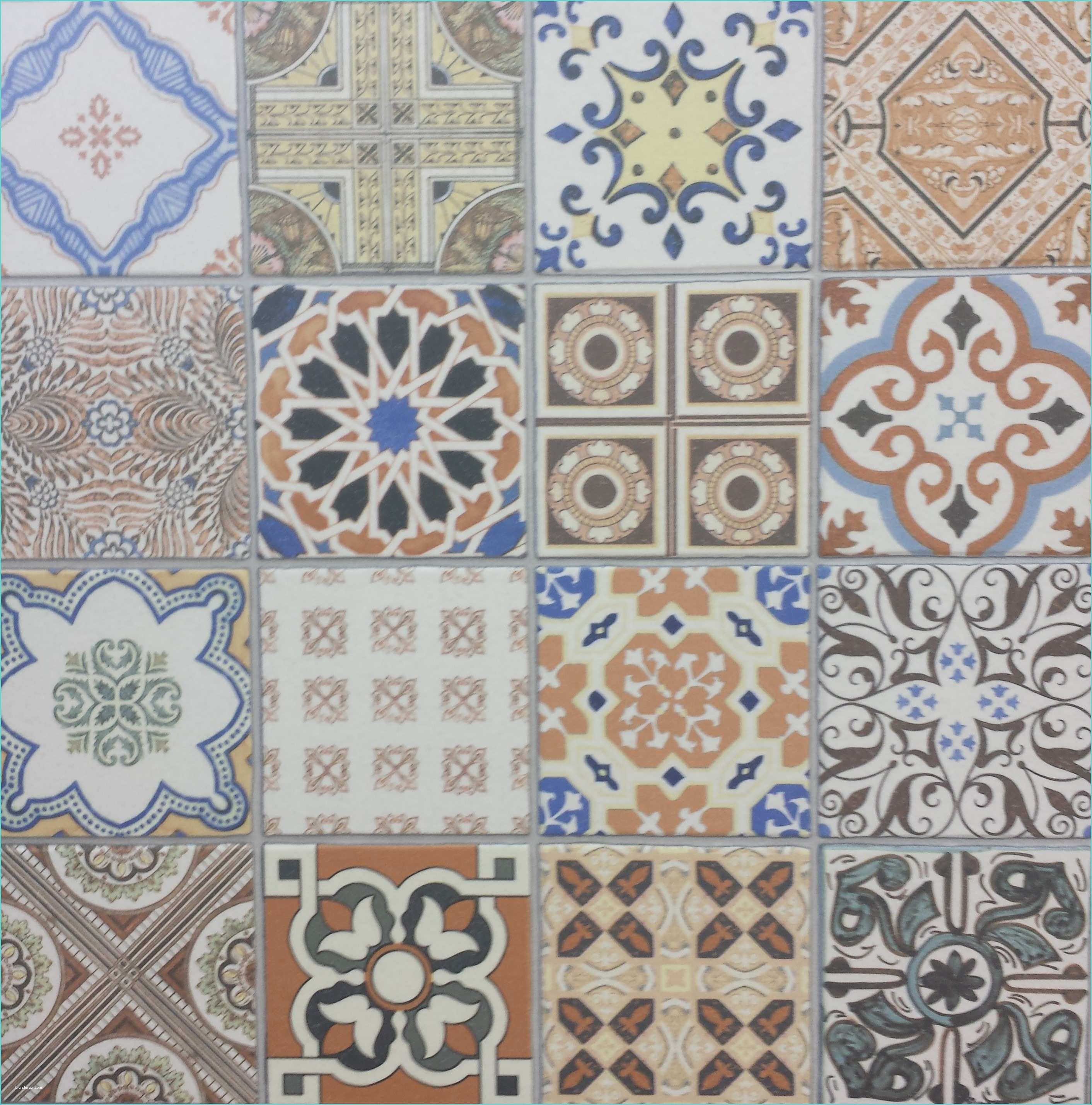 Morroccan Floor Tiles Moroccan Range the Stone Tile Emporium
