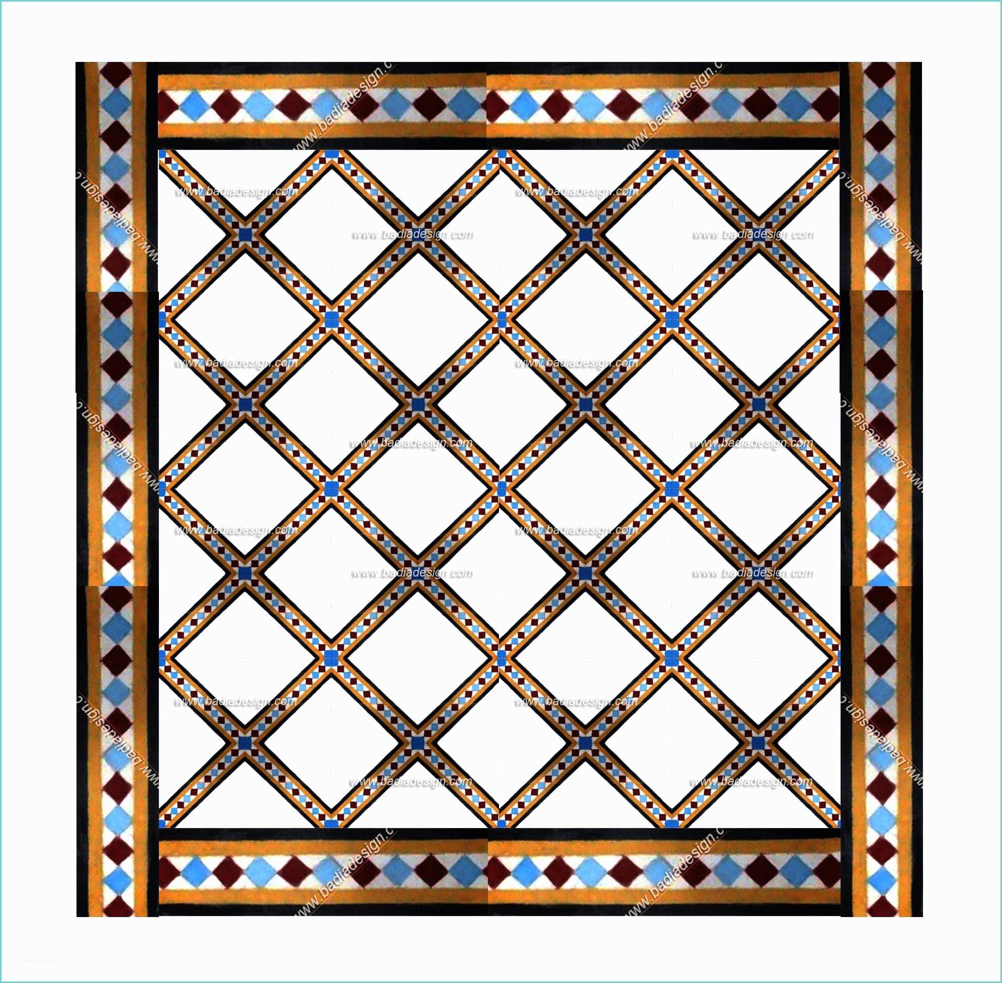 Morroccan Floor Tiles Moroccan Tile Design Ideas Los Angeles