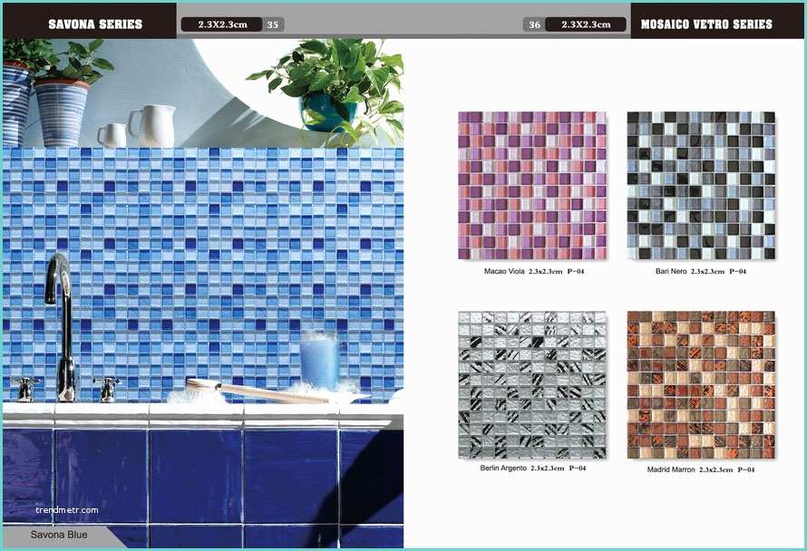 Mosaico Adesivo Leroy Merlin Mosaico Casaeco Pavimenti E Rivestimenti In Ceramica
