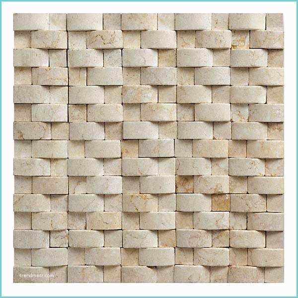 Mosaico Adesivo Leroy Merlin Mosaico Pedra Acetinado Bege Gt57 Relevo Natus 30x30cm