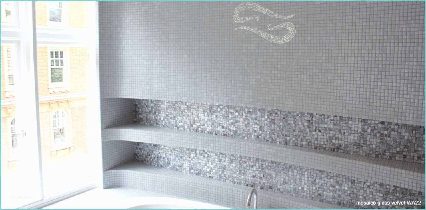 Mosaique Adhesive Salle De Bain Carrelage Mural Mosaique Avec Awesome Mosaique Salle De