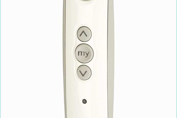 Motorisation somfy Volet Roulant Télé Mande 1 Canal Pour Motorisation De Volet Roulant