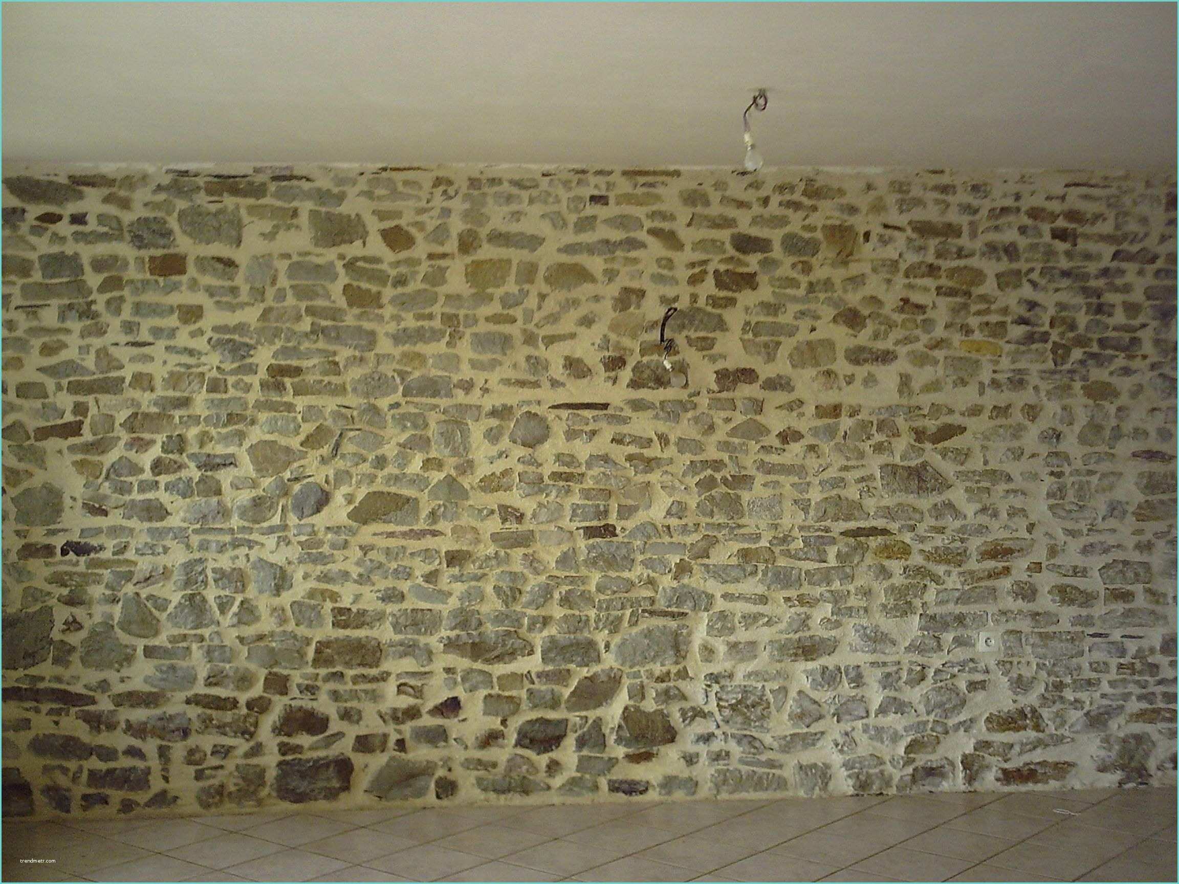 Mur De Pierre Intrieur Salon Bien Renover Mur En Pierre Interieur 7 Recouvrir Un Mur