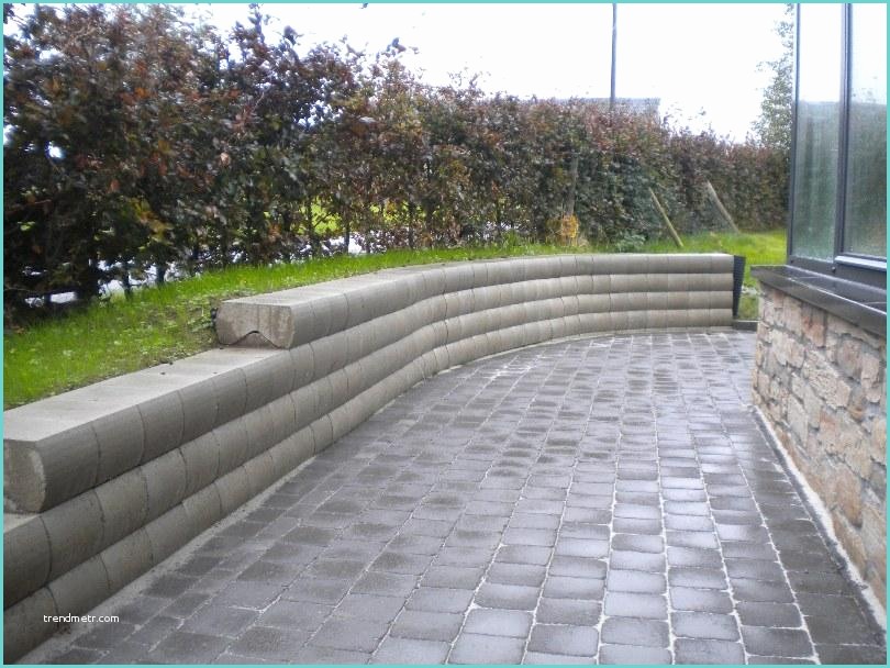 Mur De soutnement En Parpaing Mur De soutenement Beton Fabricant Belgique Luxembourg
