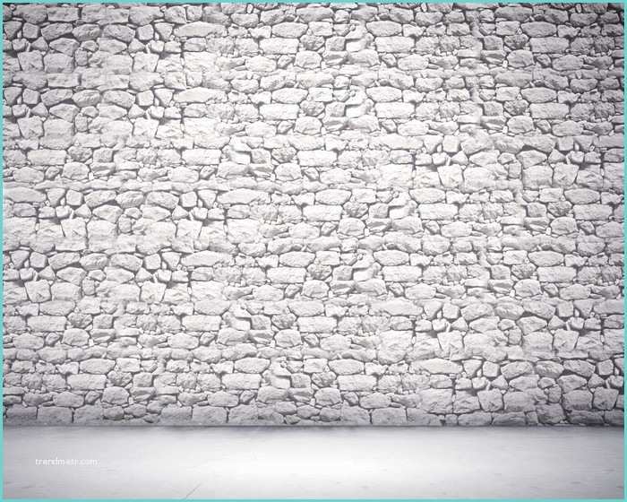Mur Pierre Peint Blanc Papier Peint Mur De Pierres Mur Brique • Pixers