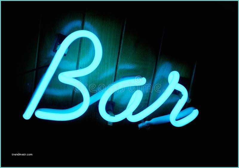 Neon Bar Signs Warrington Lit Neon Bar Sign Stock Photo Image Of Lighting Neon