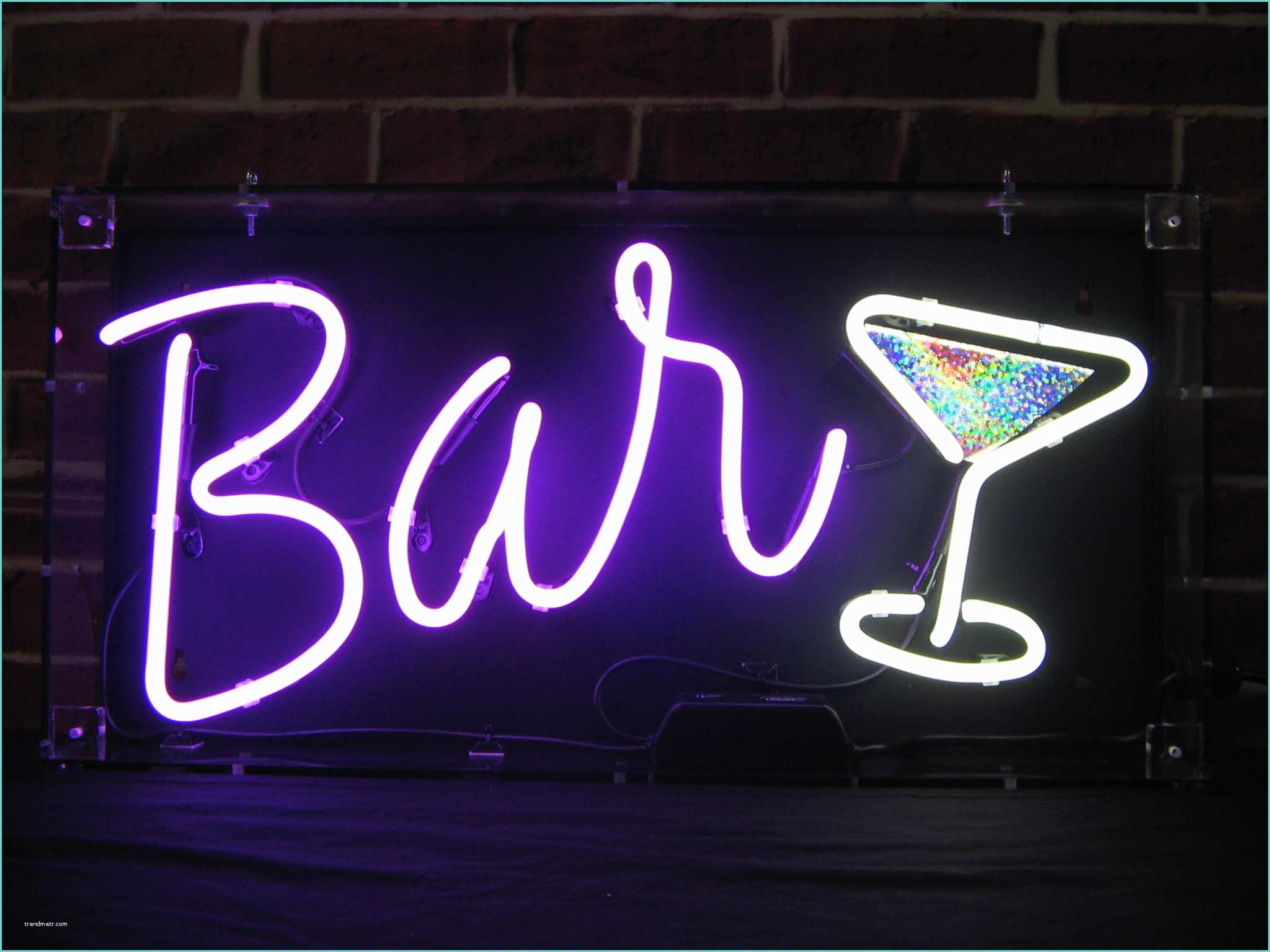 Neon Bar Signs Warrington Neon Lights and Neon Signs to Hire From Neon Creations