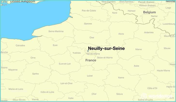 Neuilly Sur Seine Encombrants where is Neuilly Sur Seine France Neuilly Sur Seine
