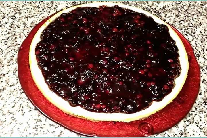 New York Cheesecake Fatto In Casa Da Benedetta Immagini Idea Di New York Cheesecake Fatto In Casa Da