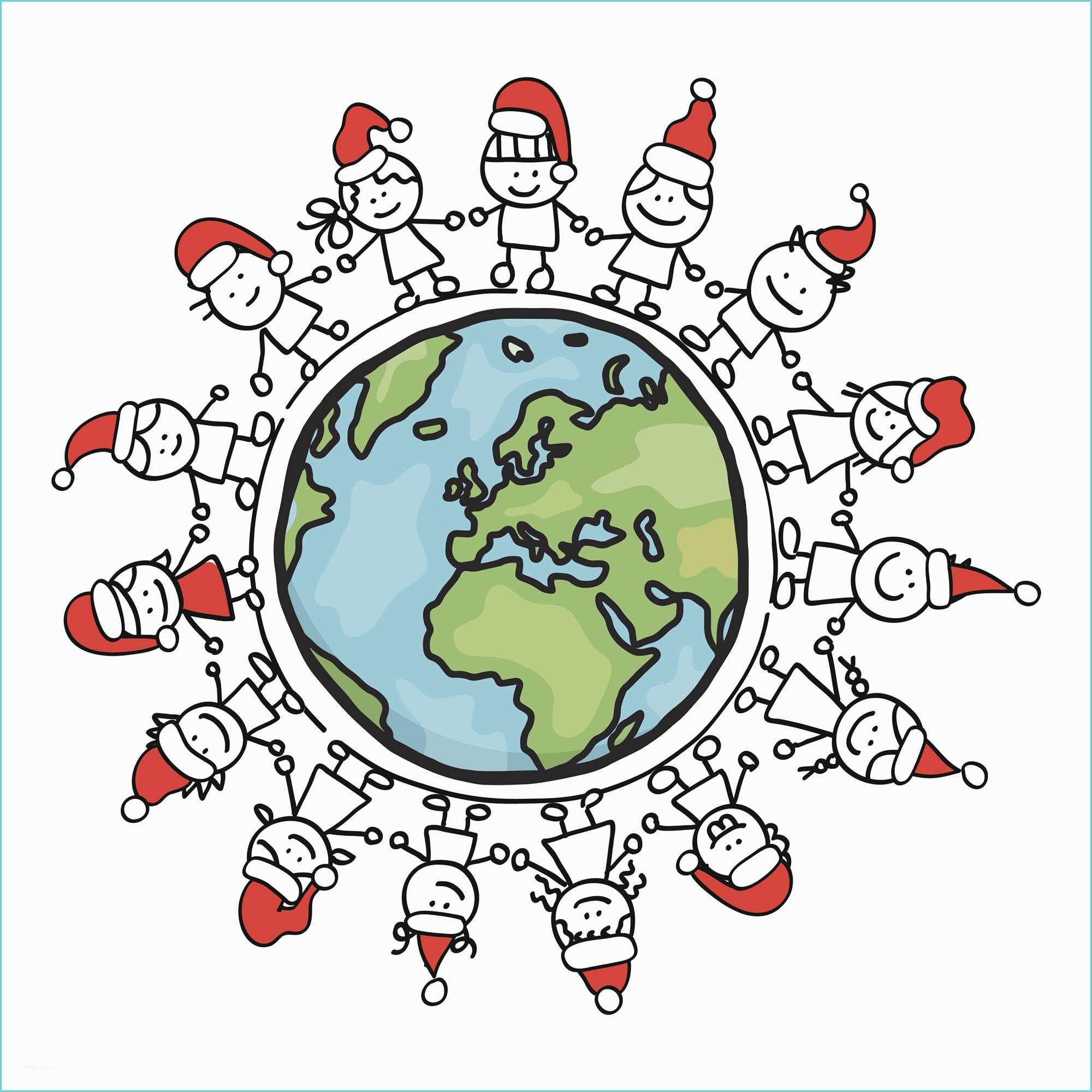 Noel Dans Le Monde 10 Traditions De Noël Dans Le Monde