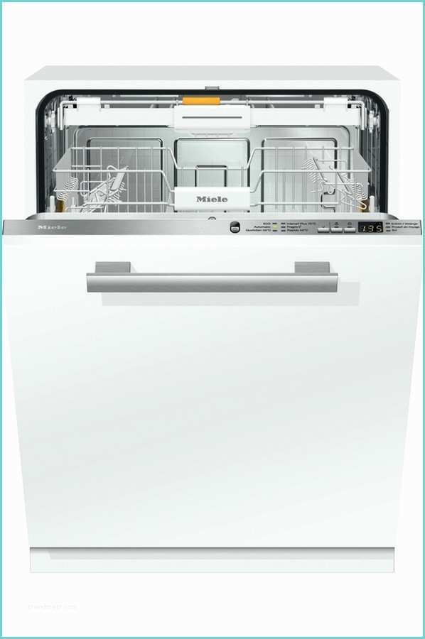 Notice Lave Vaisselle Miele Lave Vaisselle Encastrable Miele G 6260 Scvi