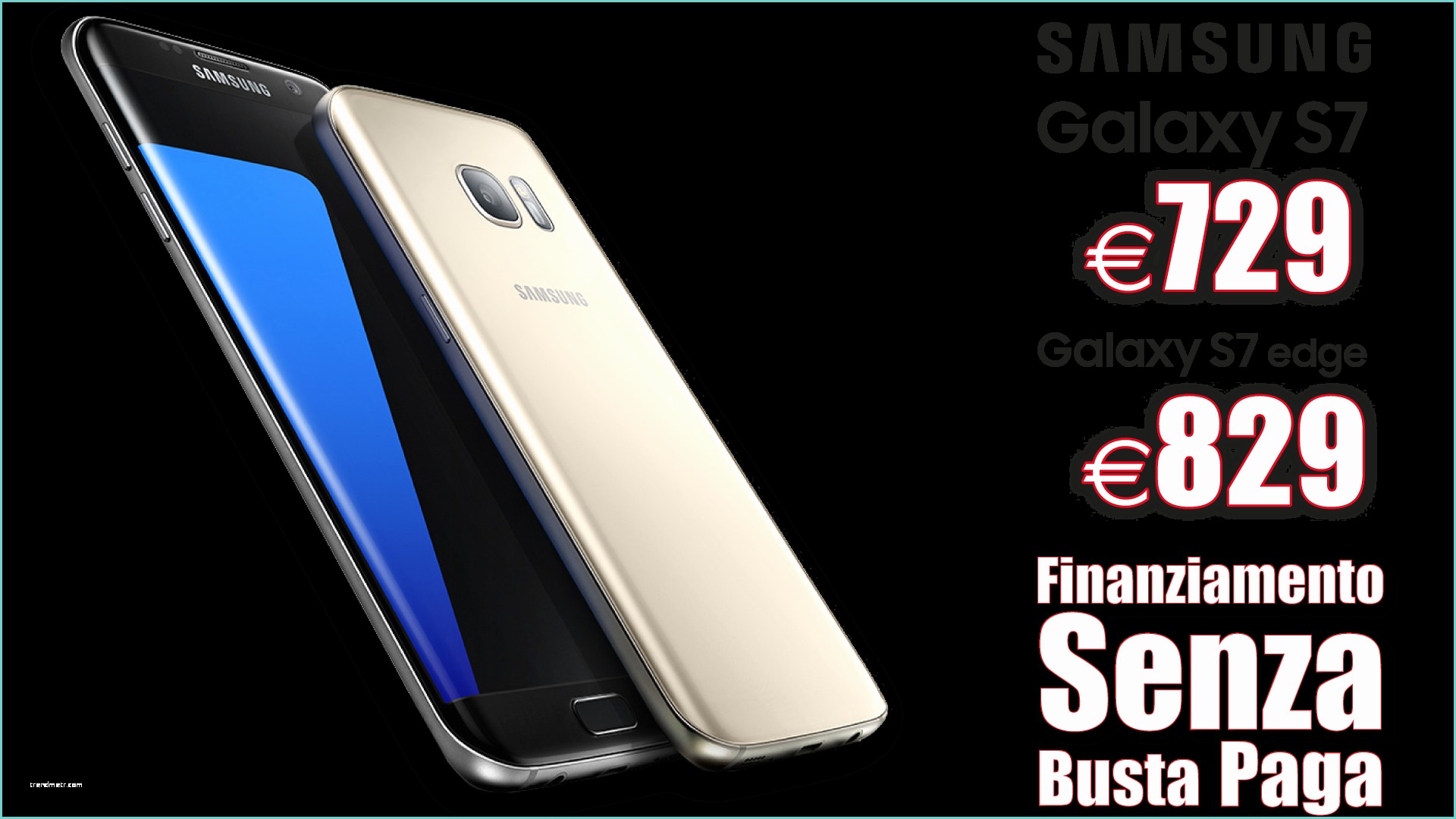 Numero Telefono Findomestic Samsung Galaxy S7 E S7 Edge