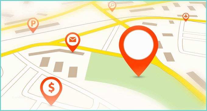 On and Off Images How to View Google Maps Location History