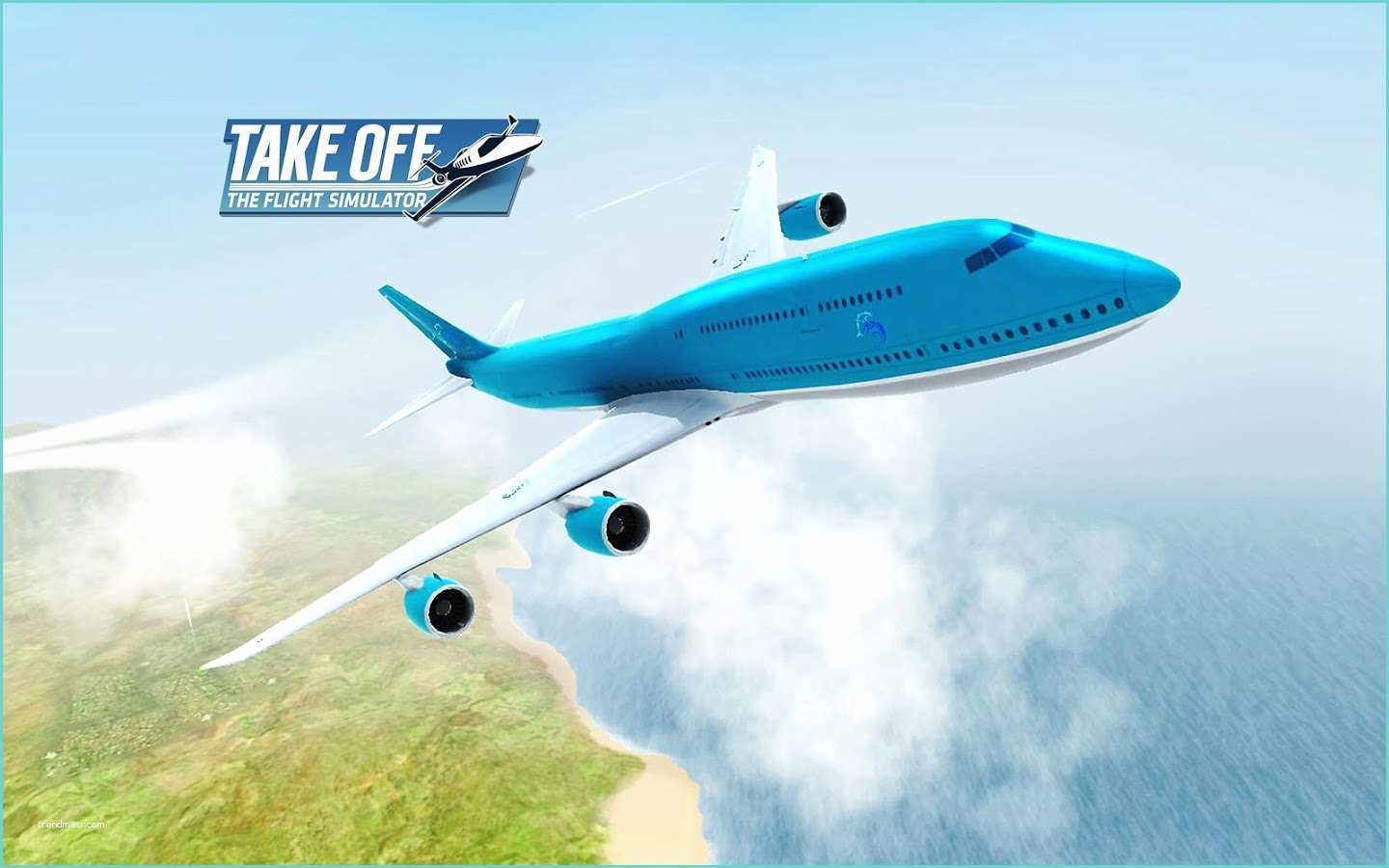 On and Off Images Take F the Flight Simulator android Apps On Google Play