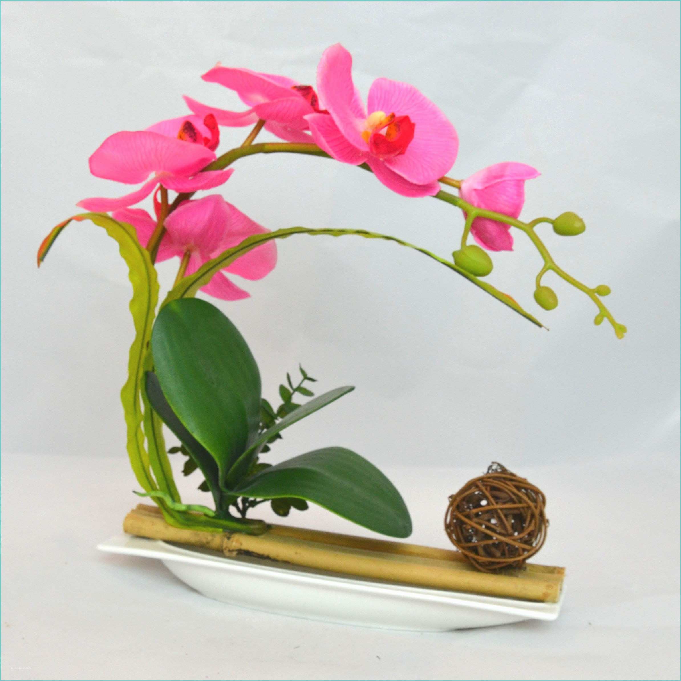 Orchide Artificielle Ikea Bambou Interieur Perfect Fontaine Duintrieur En Bambou Me