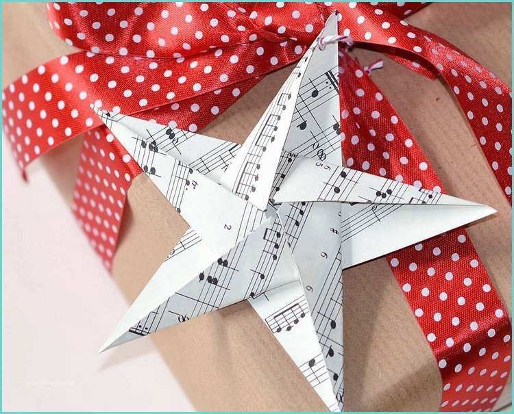 Origami De Noel A Fabriquer Tuto origami Noel