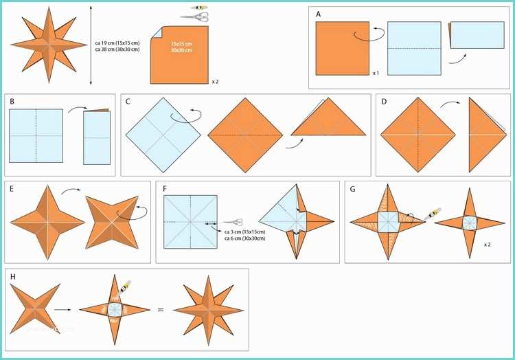Origami De Noel Facile origami Noel Facile A Faire