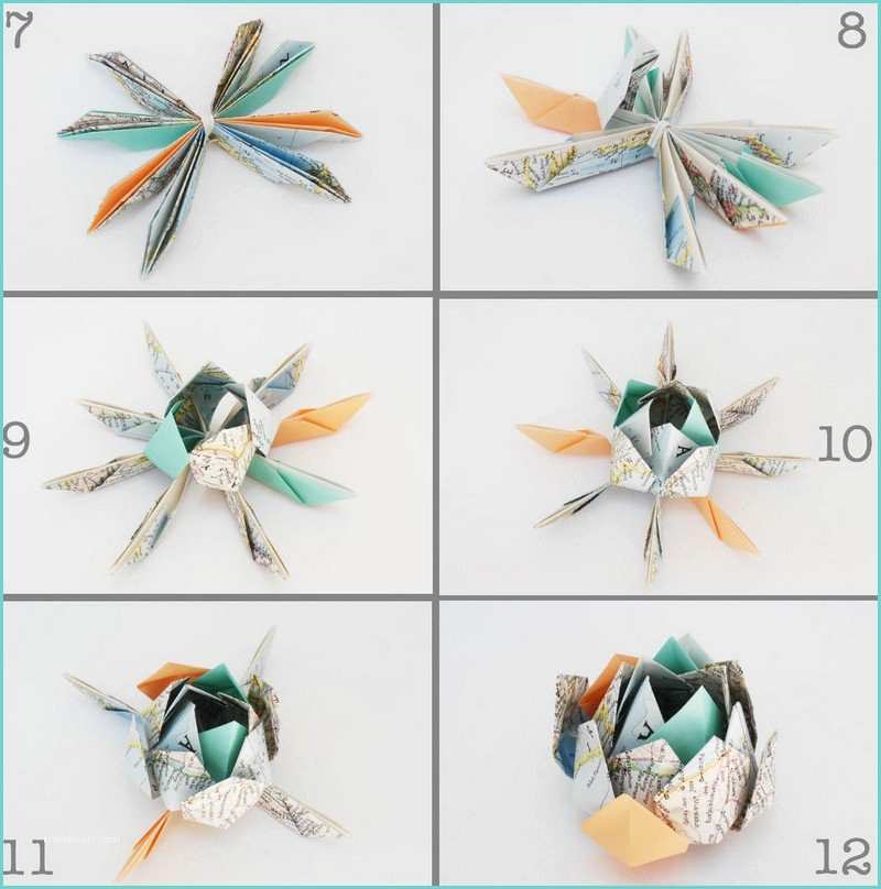 Origami De Noel Facile origami original Et Facile – Obasinc