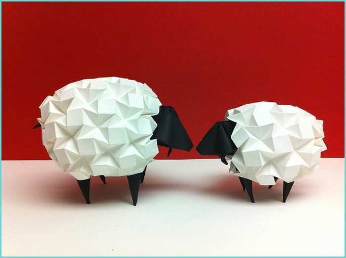 Origami Facile A Faire 49 Idées En Photos Ment Créer Un Pliage origami Facile
