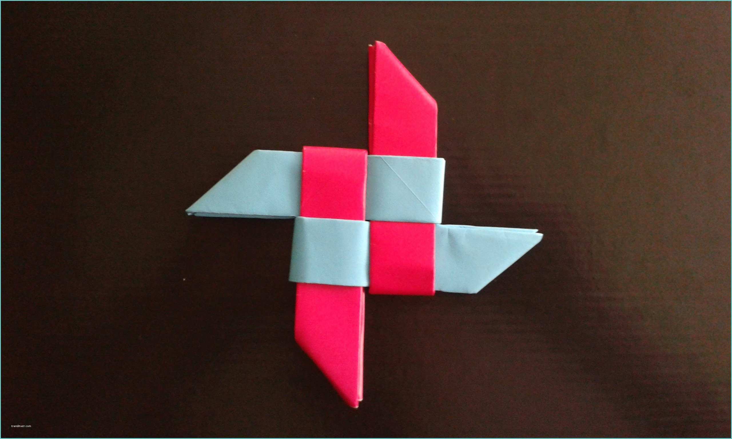 Origami Facile A Faire Faire De L origami Facile