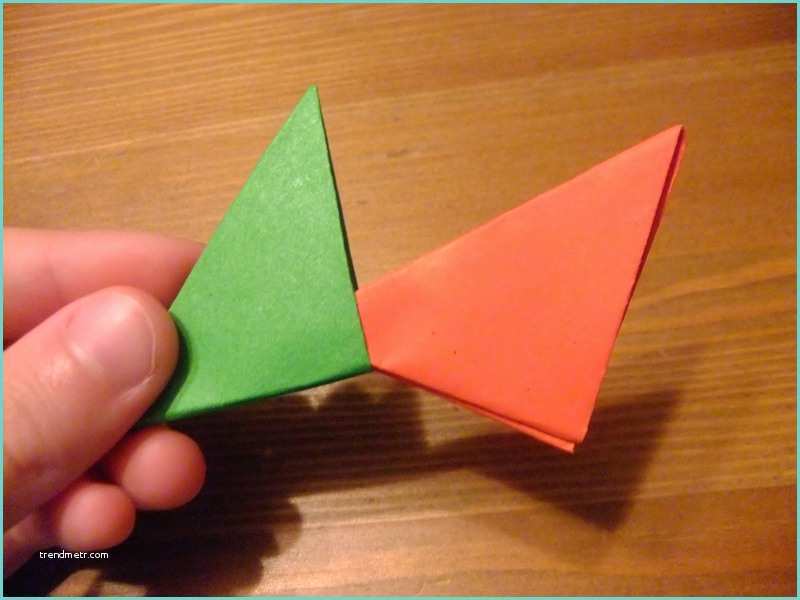 Origami toile De Noel Bricolages Et Autres Trucs Créatifs