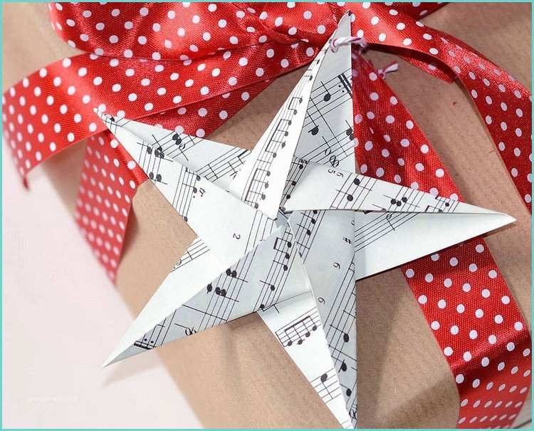 Origami toile De Noel origami Noël Ment Faire Des étoiles origami Décoratives