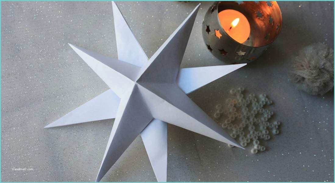 Origami toile De Noel origami toutes Nos Idées Créatives Prima