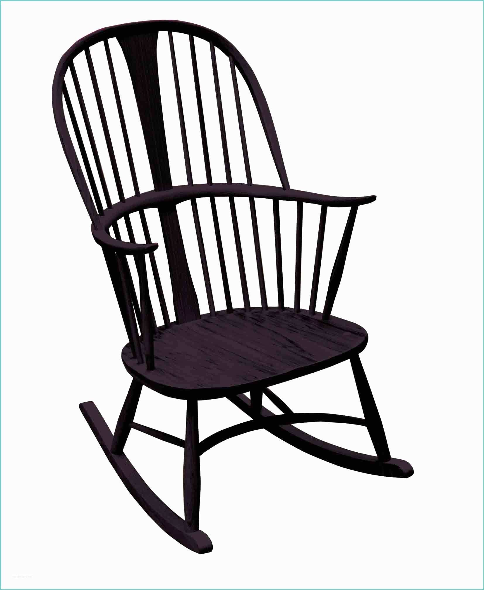 Originals Chairmakers Rocking Chair Ercol originals 912 Chairmakers Rocking Chair In Painted