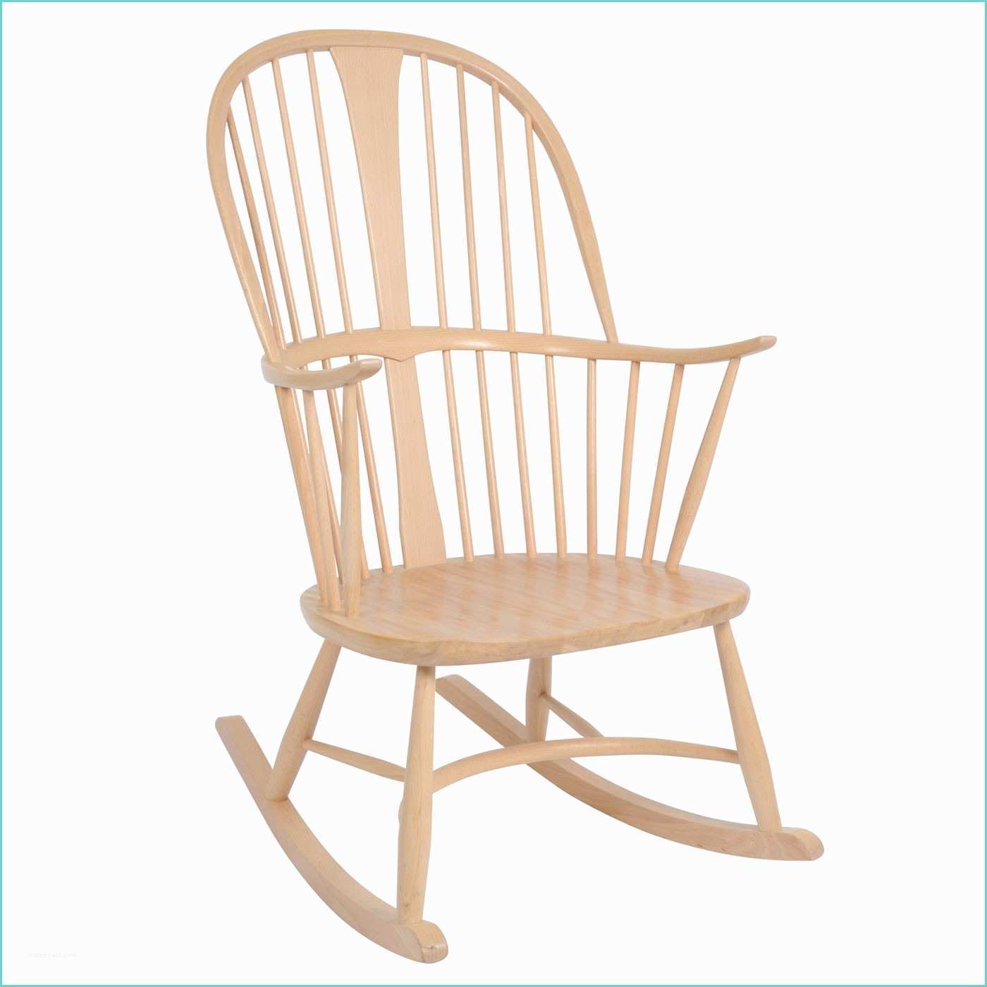 Originals Chairmakers Rocking Chair Ercol originals Chairmakers Rocking Chair