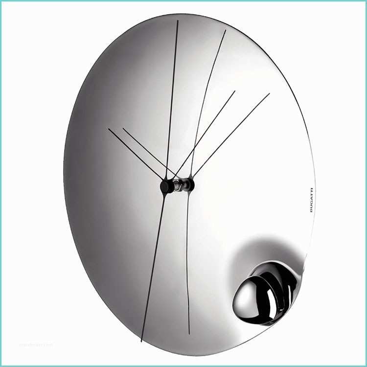 Orologi Da soggiorno Moderni 25 orologi Da Parete Di Design In Stile Moderno E Minimal