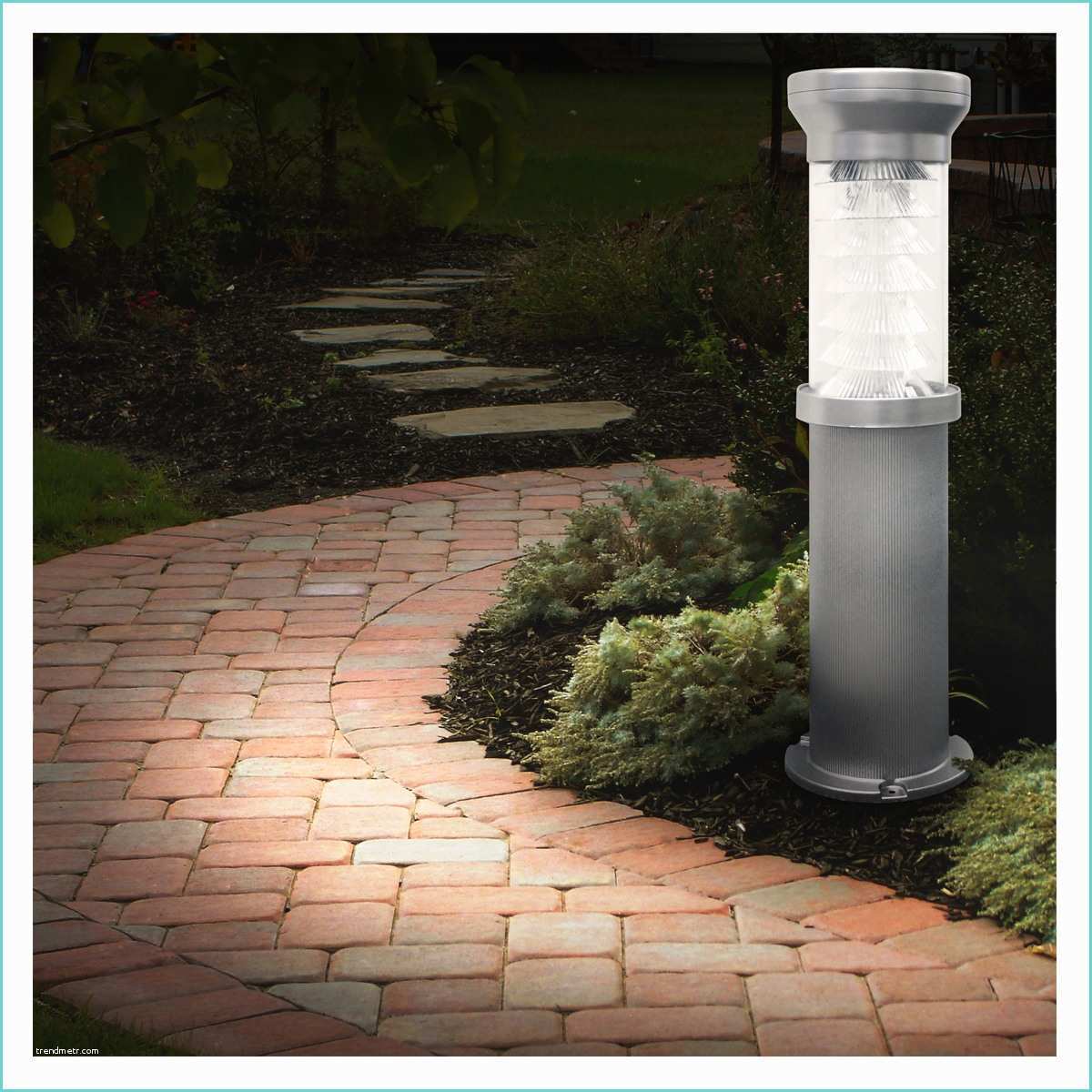Outdoor solar Lights How Many Lumens Do You Need for Outdoor Lighting