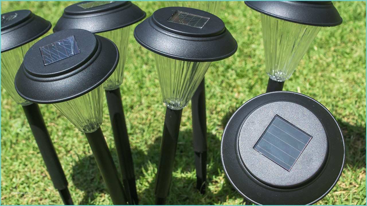 Outdoor solar Lights How solar Lights Can Light Up Your Exterior & Save You