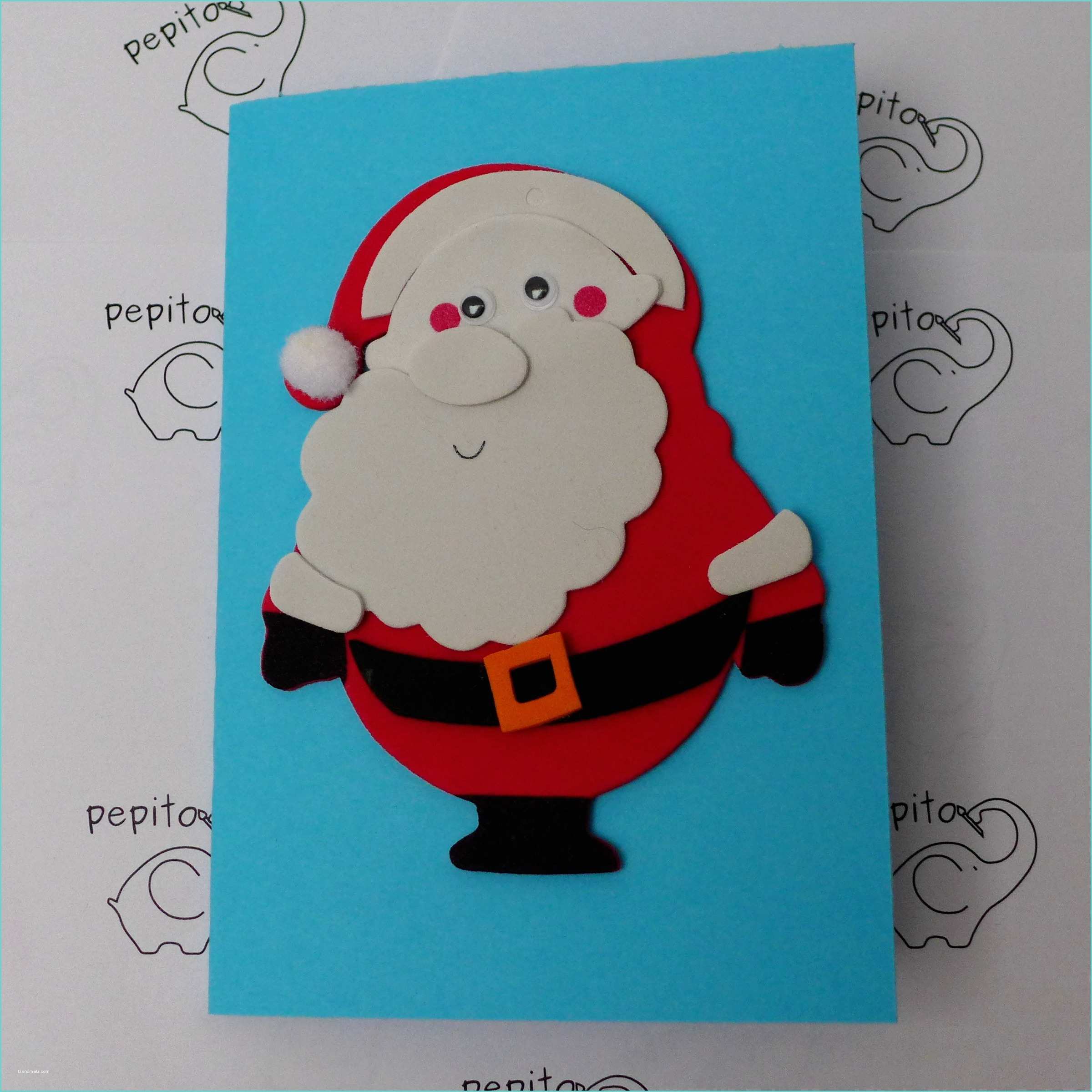 Ozdoby Witeczne Dla Dzieci Kartki świąteczne Wykonane Przez Dziecko Kreatywne