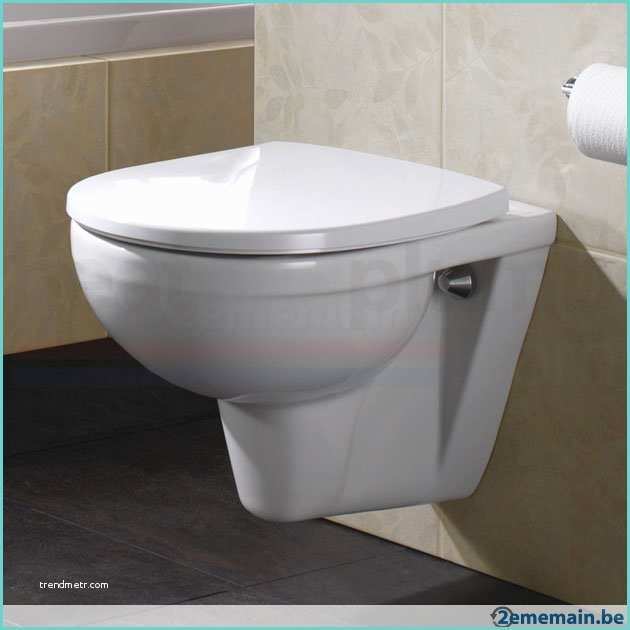 Pack Wc Suspendu Bti sol Eureka 2 Bati toilette Suspendu Stunning Wc Suspendu Design Avec