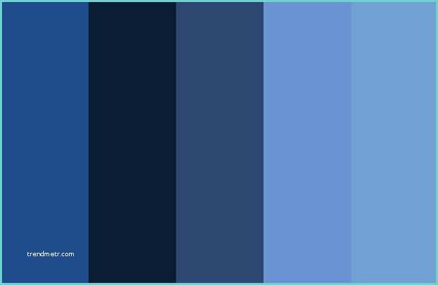 Palette De Couleur Gris Bleu Couleurs Collectées Blog Archive Série Couleurs Du Jour